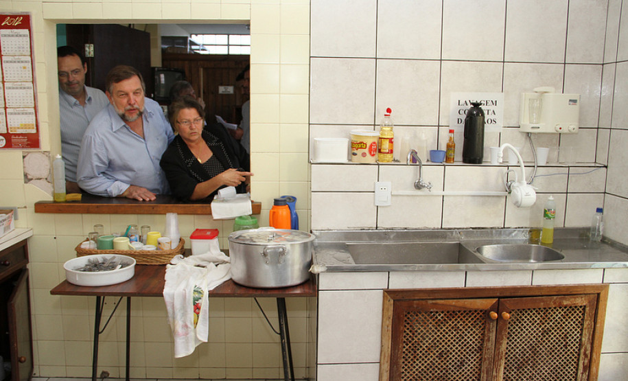 Colégio Estadual Professor Francisco Zardo