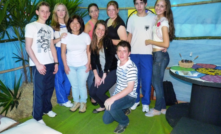 Com o tema sustentabilidade, mostra abordou treze países e música, dança, teatro e moda típicos das regiões.