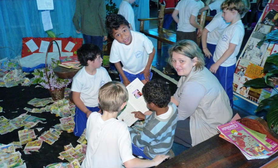 Com o tema sustentabilidade, mostra abordou treze países e música, dança, teatro e moda típicos das regiões.