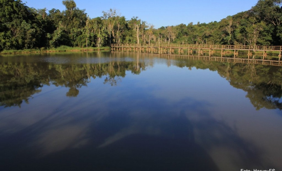 Lançado pelo governador Beto Richa em junho de 2011, o Parque Escola é considerado um projeto inovador na área da educação ambiental.