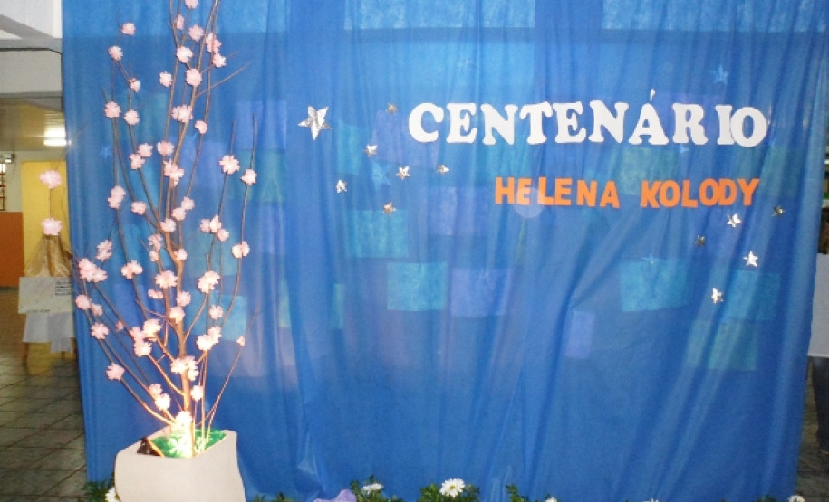 Colégio Marquês de Paranaguá, de Vera Cruz do Oeste