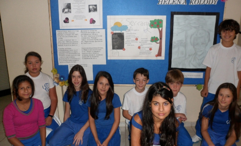 Colégio Estadual Eleodoro Ébano Pereira, de Cascavel