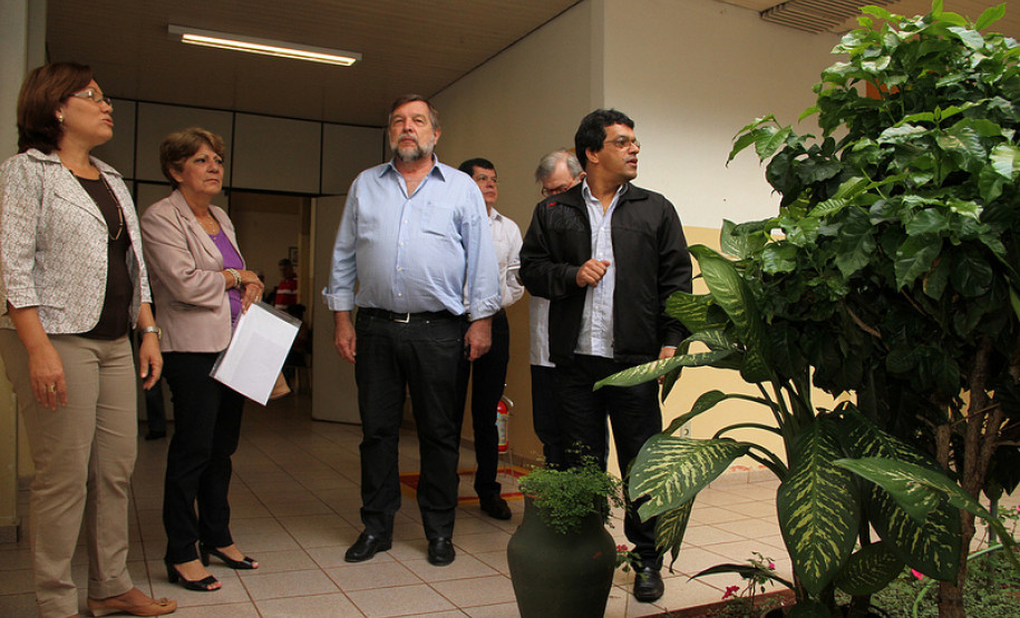 Colégio Estadual Polivalente