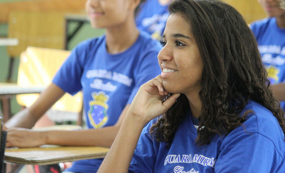 Guarda Mirim de Londrina