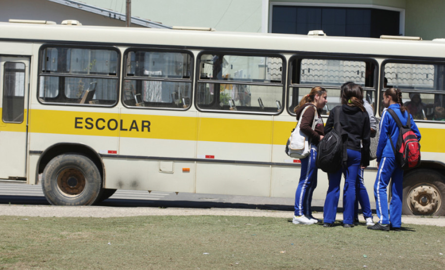 O valor é referente à primeira parcela de um total de R$ 80 milhões que serão transferidos pelo Governo do Estado aos municípios paranaenses neste ano.