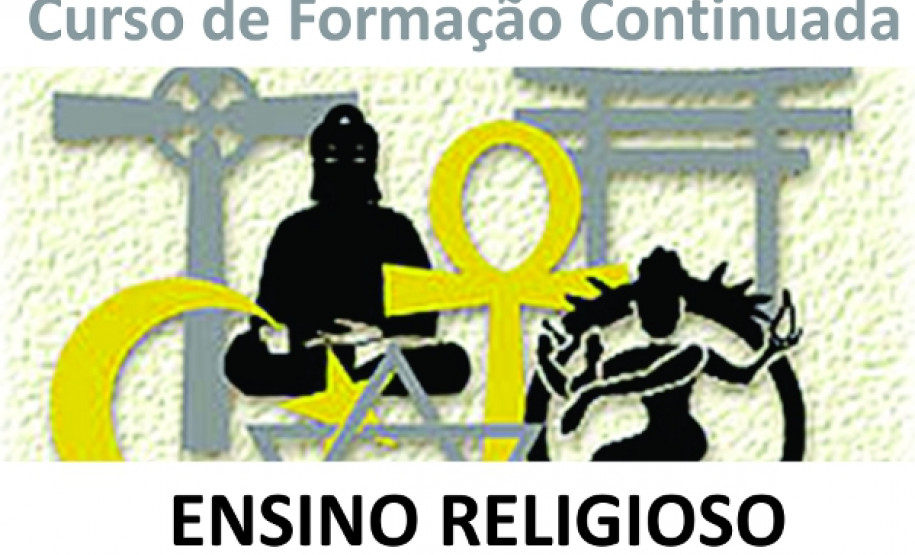 Evento pretende formar professores para trabalhar temática com estudantes da rede estadual. O curso terá duração de 16 horas e oferece 250 vagas