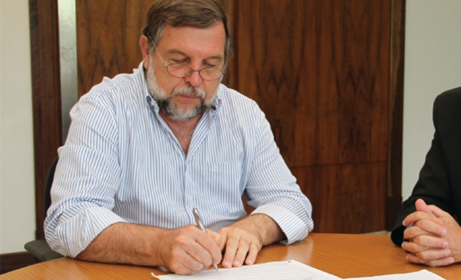 Secretaria investe na formação dos professores