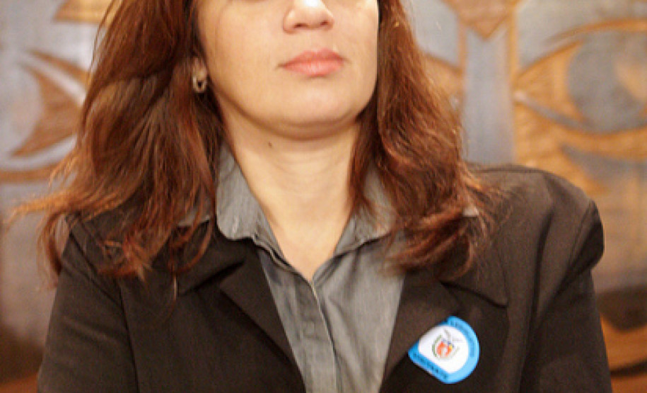 O encontro, realizado na Assembleia Legislativa do Paraná, integra parte das atividades comemorativas do Dia Estadual de Combate à Homofobia.