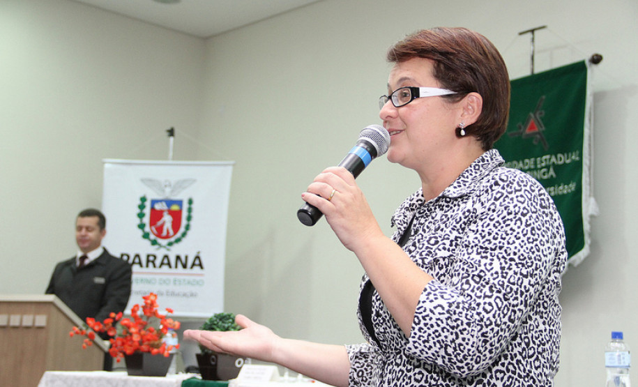 Universidade Estadual de Maringá (UEM)