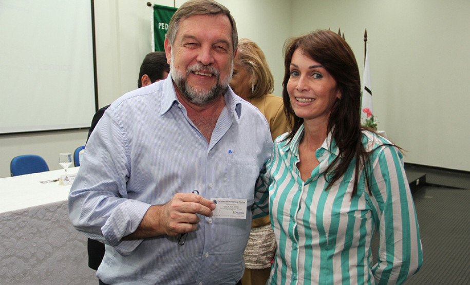 Universidade Estadual de Maringá (UEM)