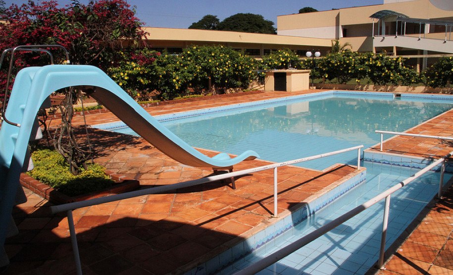 APAE Jaime Luiz Coelho