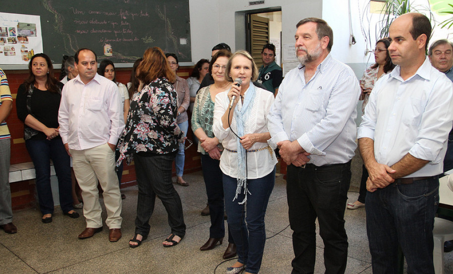 Colégio Estadual Felipe Bittencourt