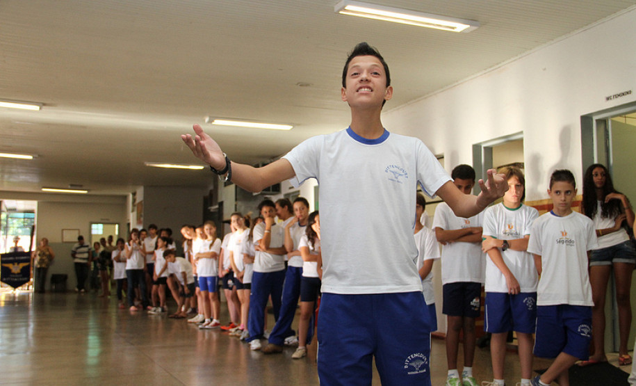 Colégio Estadual Felipe Bittencourt