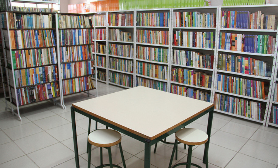 Colégio Estadual José Luiz Gori