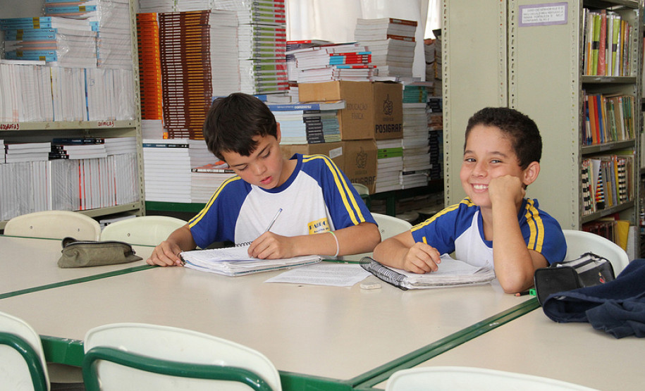 Colégio Estadual Pedro Viriato Parigot de Souza