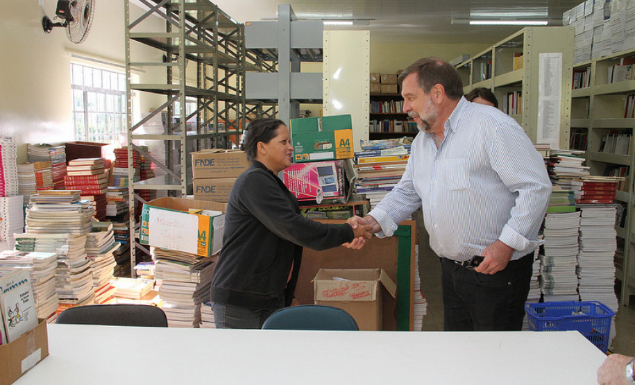 Colégio Estadual Vera Cruz