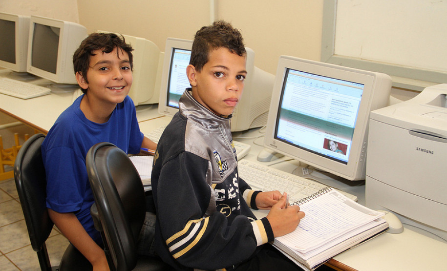 Escola Estadual São Vicente Palotti