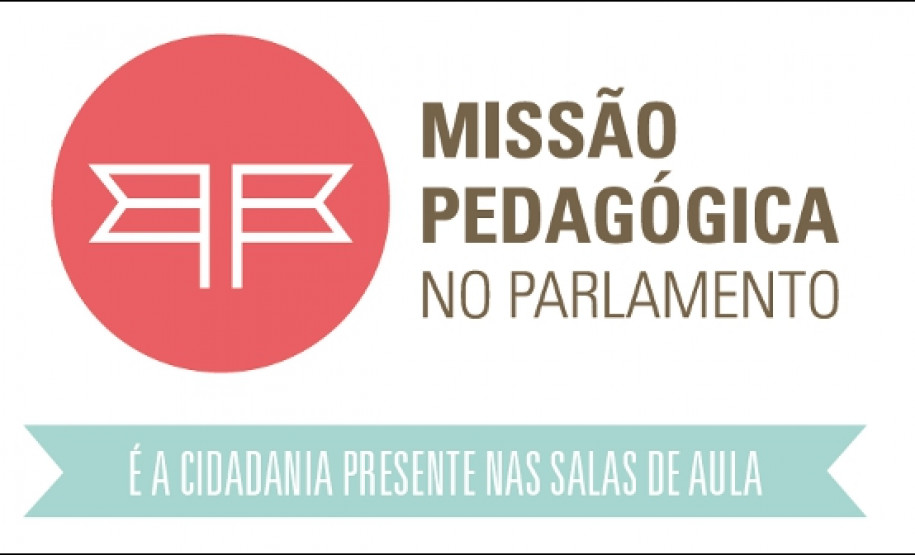 Inscrições para Missão Pedagógica até 01 de junho