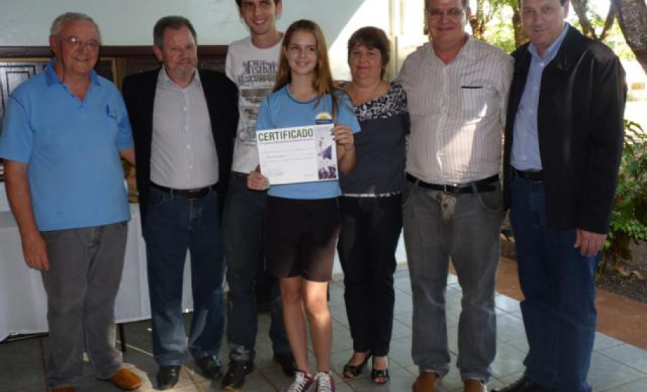 Concurso Internacional de Redação de Cartas dos Correios teve como tema o significado e a importância dos Jogos Olímpicos.