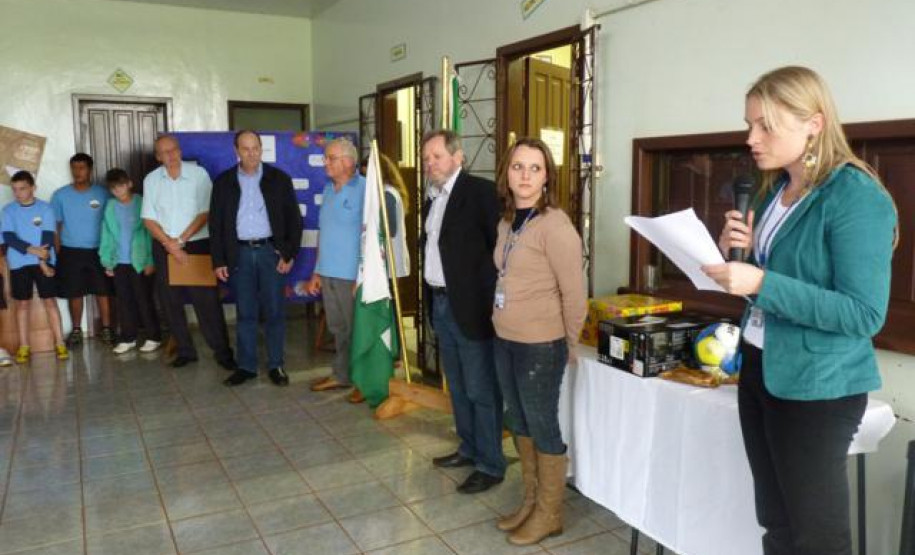 Concurso Internacional de Redação de Cartas dos Correios teve como tema o significado e a importância dos Jogos Olímpicos.