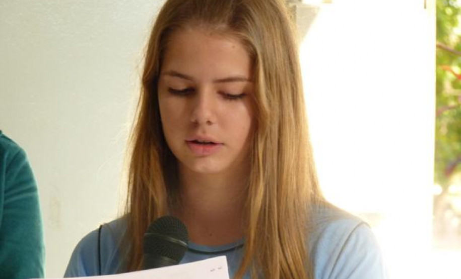 Concurso Internacional de Redação de Cartas dos Correios teve como tema o significado e a importância dos Jogos Olímpicos.