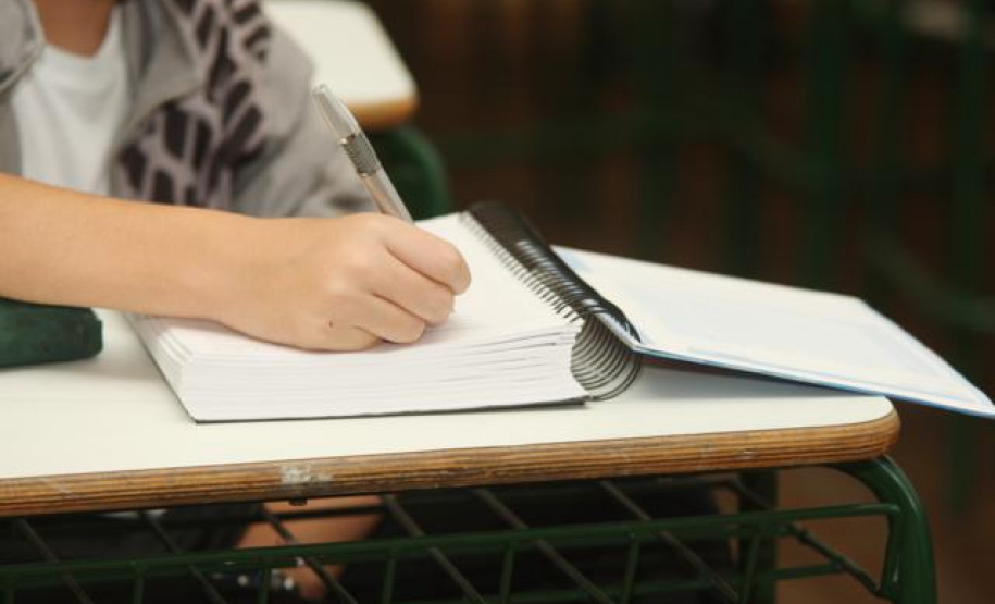 Agilidade da Secretaria, Núcleos Regionais de Educação e gestores permitiu pela primeira vez que os recursos provenientes do FNDE fossem liberados no 1º semestre.