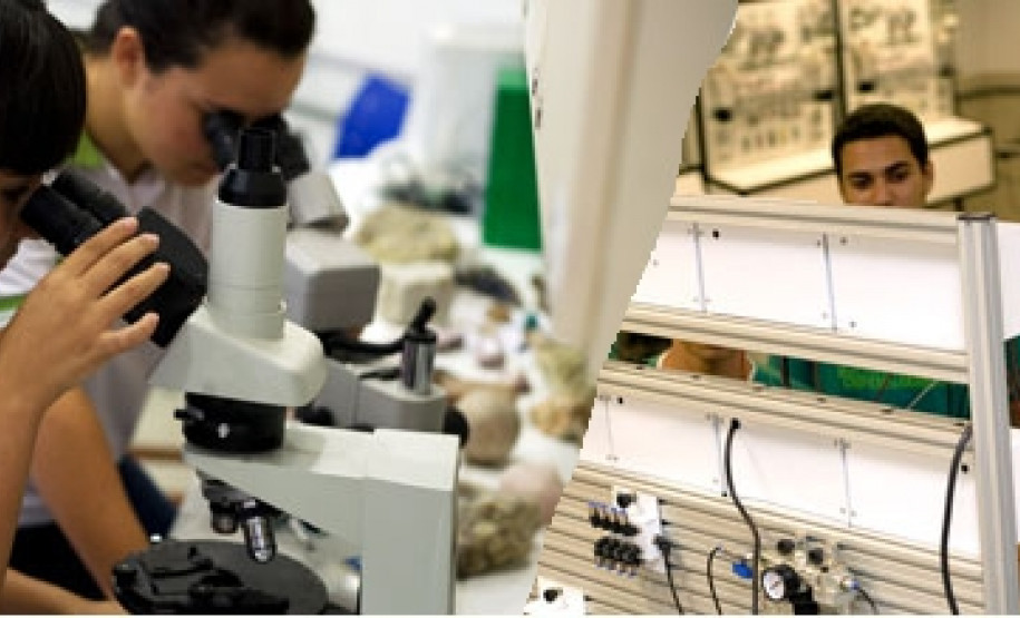 Cursos do Pronatec estão com inscrições abertas