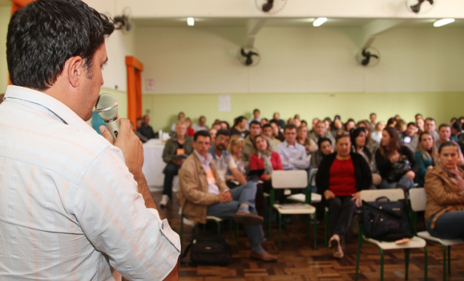 As Casas Familiares Rurais fazem parte do Programa Nacional de Fortalecimento da Agricultura Familiar (PRONAF).