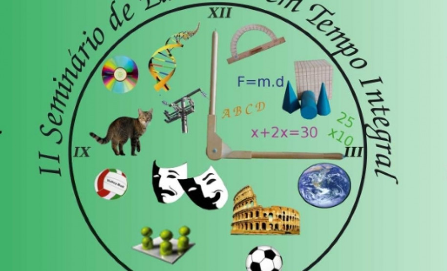 Durante três dias, mais de mil pessoas debatem sobre os desafios enfrentados para a implantação essa modalidade de ensino nas escolas.