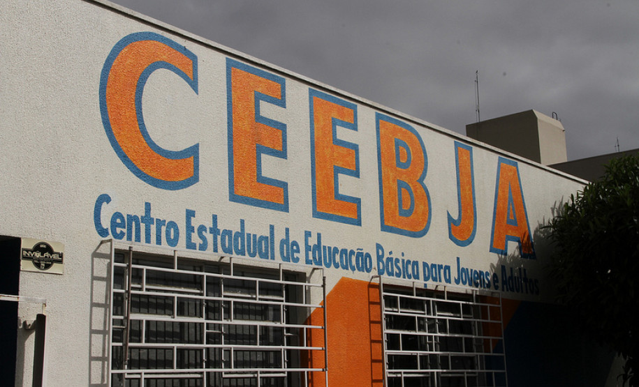 CEEBJA de Pato Branco