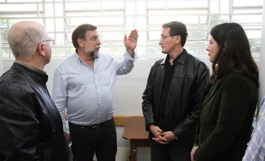 CEEBJA de Pato Branco