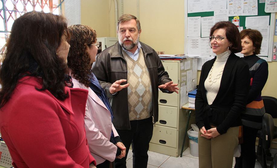 Colégio Estadual Rui Barbosa