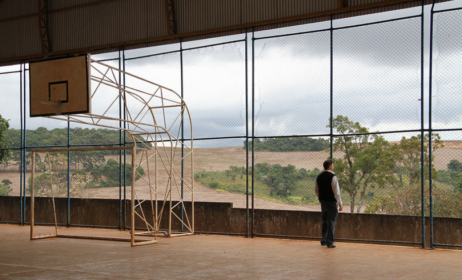 Colégio Estadual São João