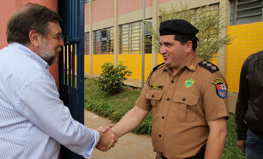 Colégio Estadual São João