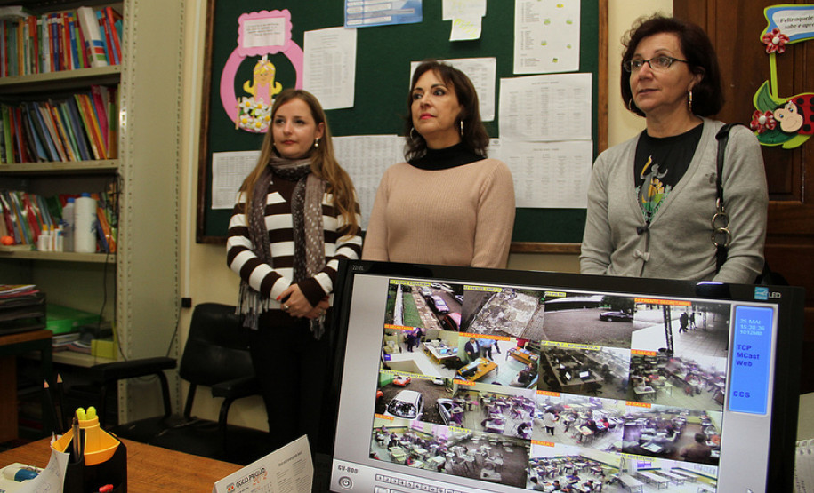 Colégio Estadual São João Bosco