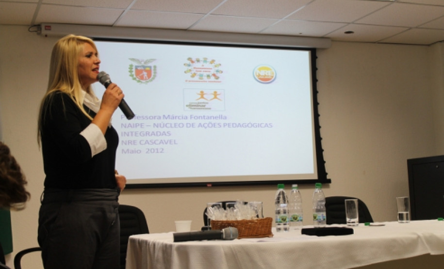 Gincana da hanseníase é apresentada em evento da SESA