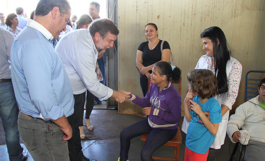 Apae de Engenheiro Beltrão