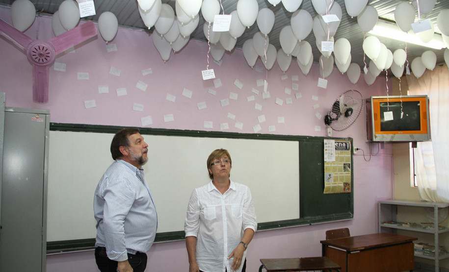 Colégio Estadual Padre Antonio Vieira