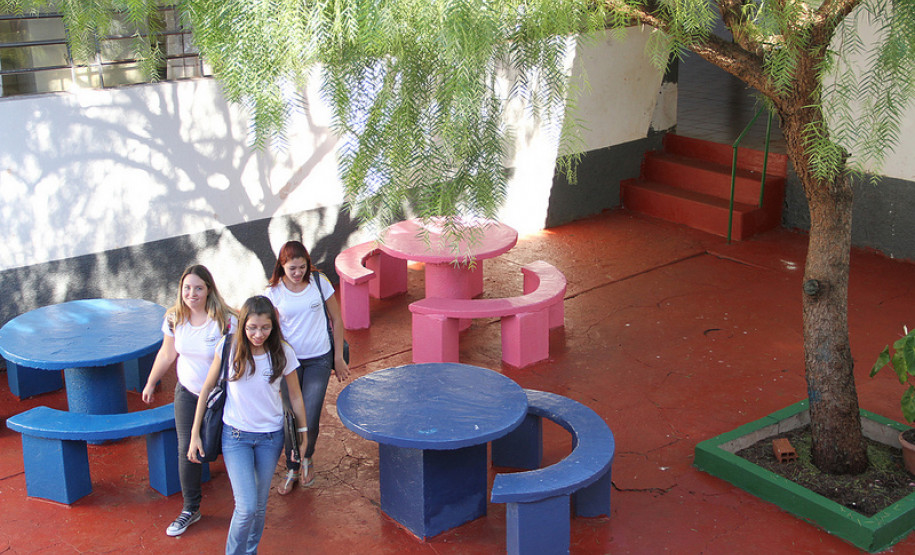 Colégio Estadual Padre Antônio Vieira