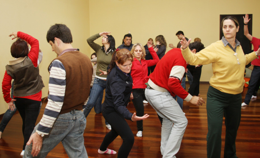 “A ideia é que os professores levem os conhecimentos adquiridos para a sala de aula, e criem novas virtudes para trabalhar com os alunos”, disse a professora Sabrina Rosa Cadori.