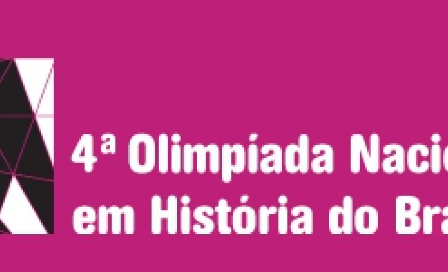 Abertas inscrições para Olimpíada de História do Brasil