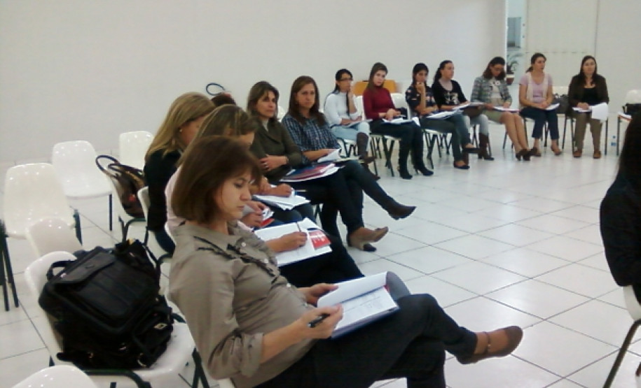 Núcleos realizam Seminário de Educação Infantil
