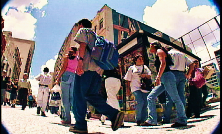 Novos episódios de programas da TV Paulo Freire