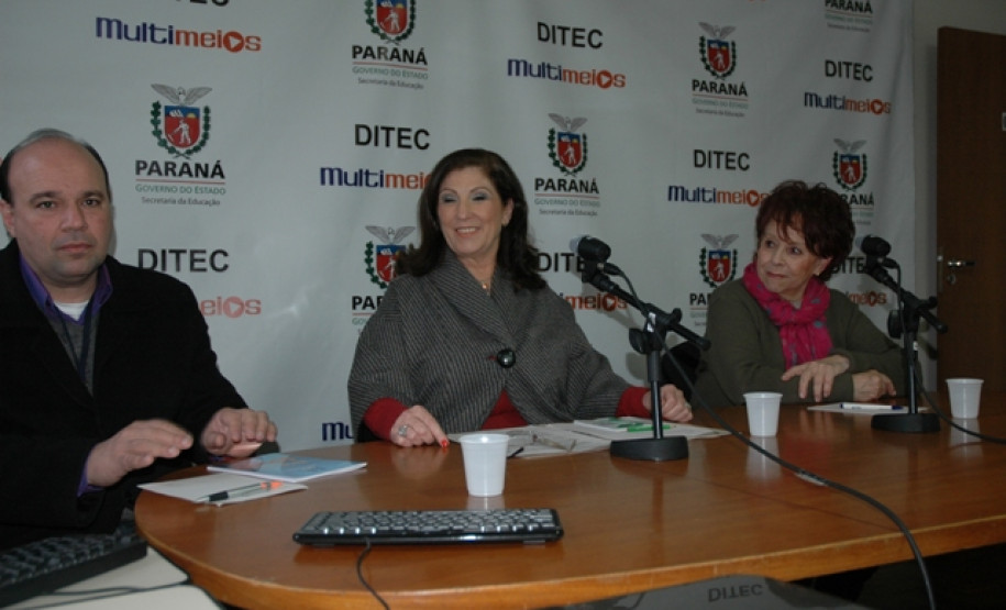 Em 15 de junho, Dia Mundial de Conscientização da Violência Contra a Pessoa Idosa, escolas da rede estadual terão discussões sobre o tema.