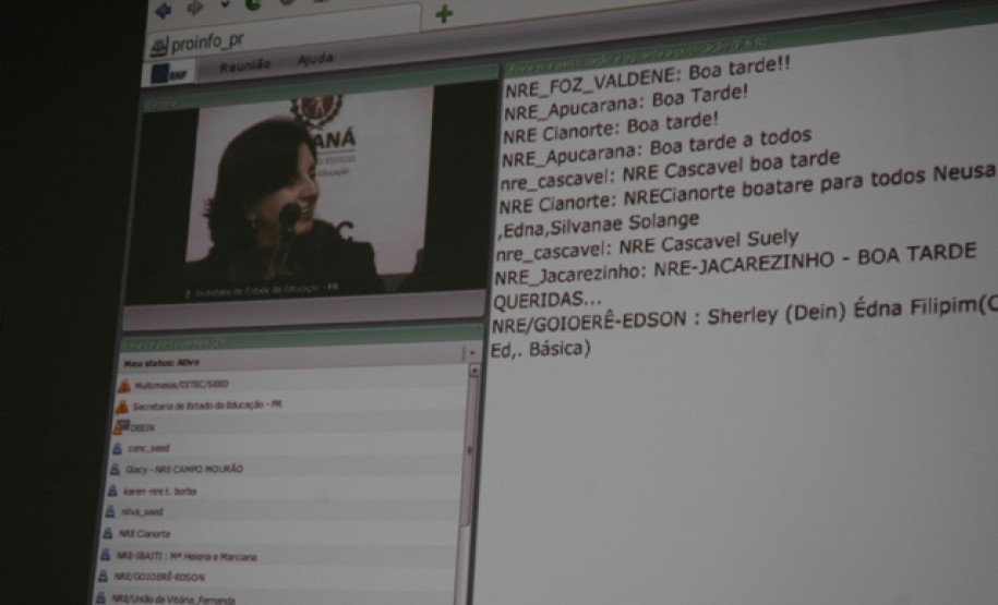 Em 15 de junho, Dia Mundial de Conscientização da Violência Contra a Pessoa Idosa, escolas da rede estadual terão discussões sobre o tema.
