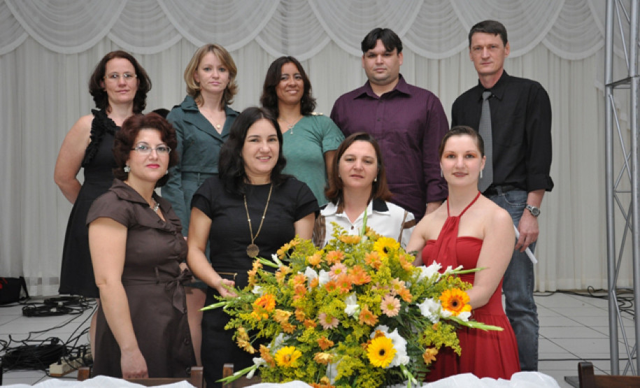 Agentes educacionais concluem Profuncionário em Toledo