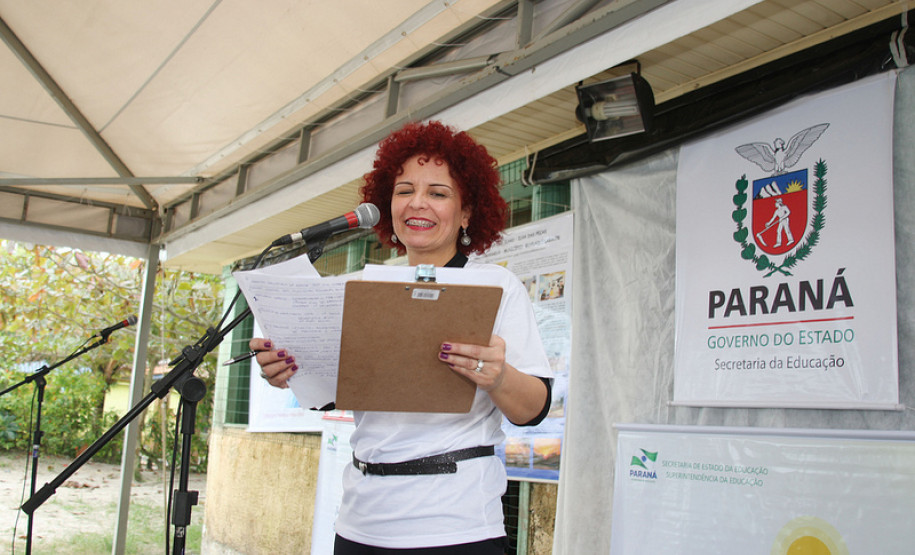 “Minha Ilha Tem Escola – Embarque e Navegue Nessa Ideia” tem como objetivo melhorar e fortalecer a educação nas ilhas do Litoral do Paraná.