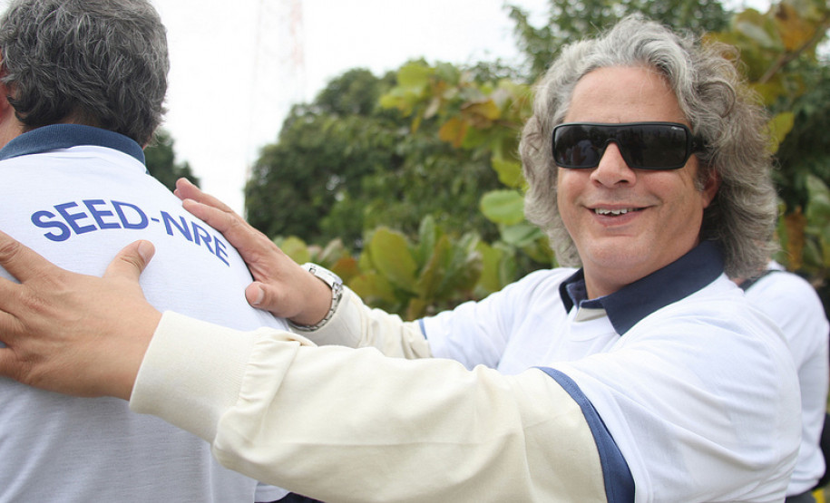 “Minha Ilha Tem Escola – Embarque e Navegue Nessa Ideia” tem como objetivo melhorar e fortalecer a educação nas ilhas do Litoral do Paraná.