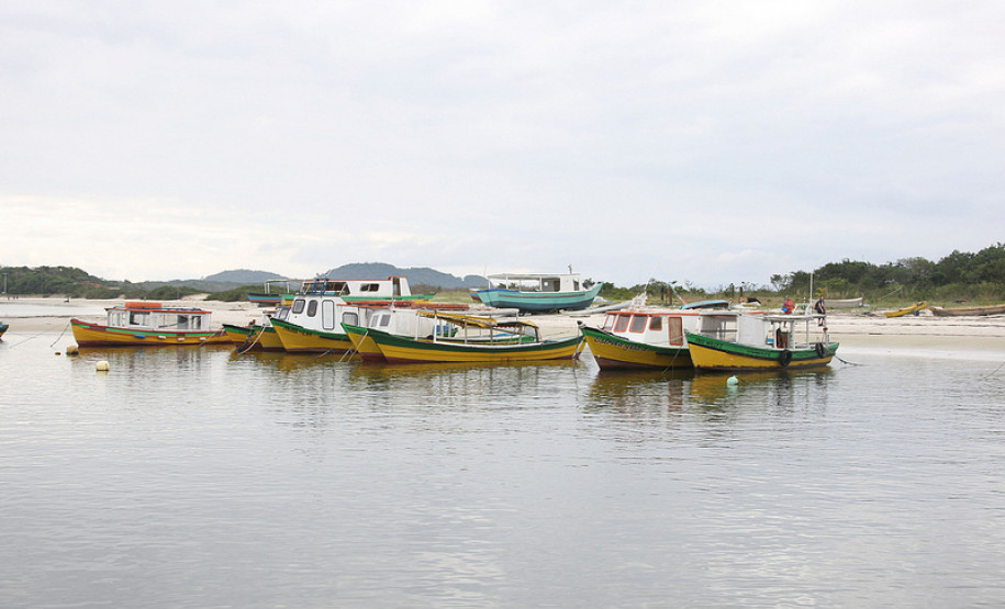 “Minha Ilha Tem Escola – Embarque e Navegue Nessa Ideia” tem como objetivo melhorar e fortalecer a educação nas ilhas do Litoral do Paraná.