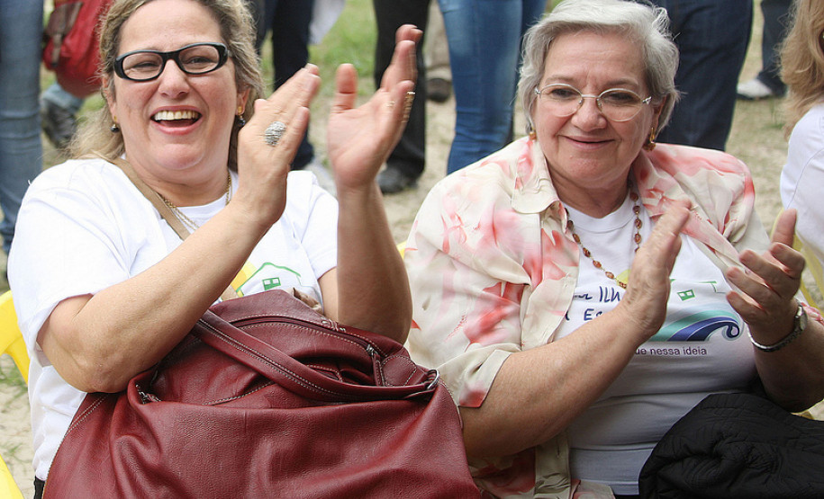 “Minha Ilha Tem Escola – Embarque e Navegue Nessa Ideia” tem como objetivo melhorar e fortalecer a educação nas ilhas do Litoral do Paraná.